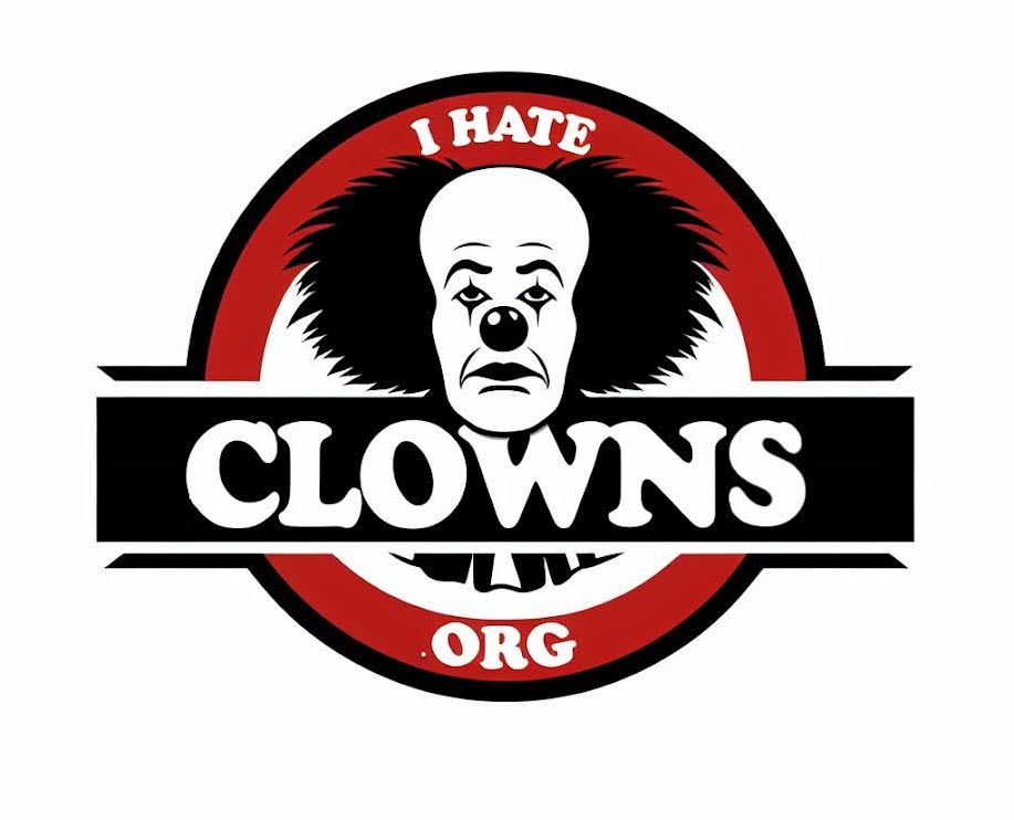 ihateclowns.org