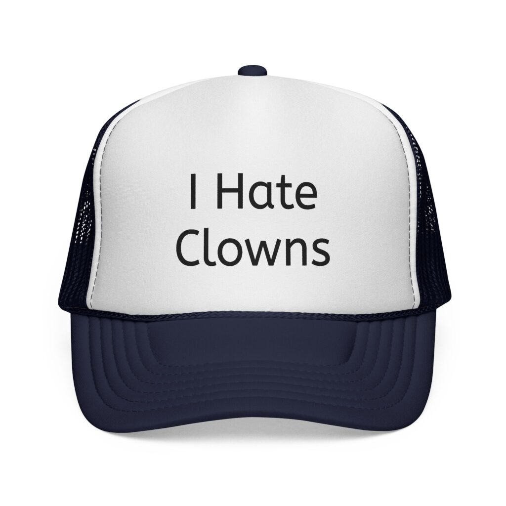 Trucker Cap